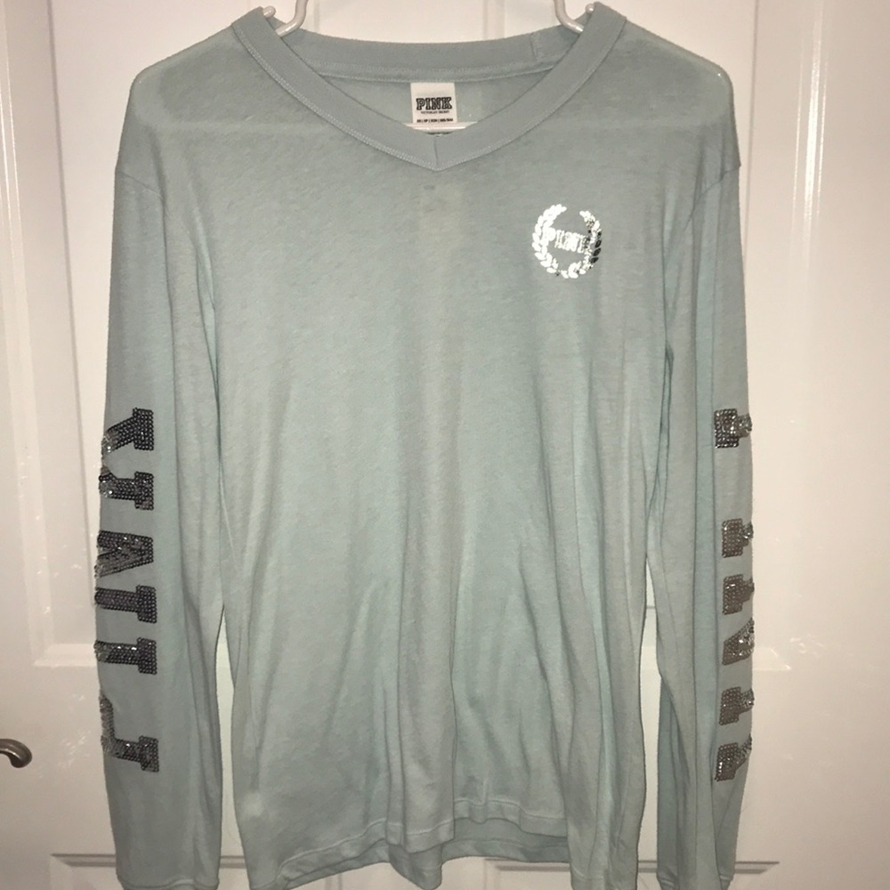 PINK Long Sleeve New W/ Tags